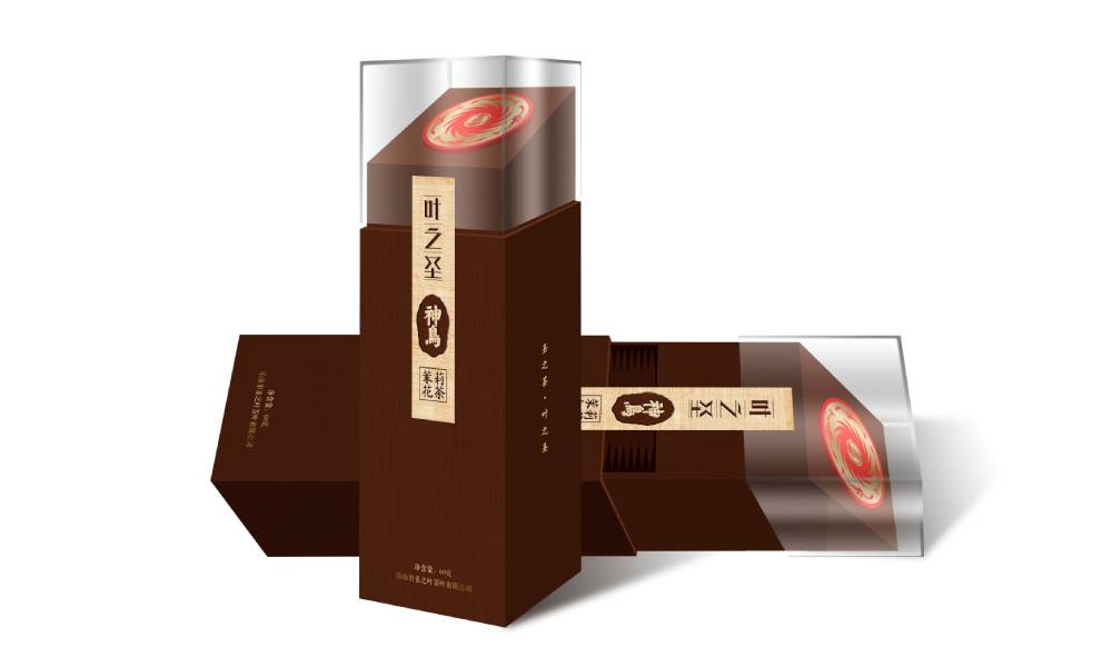 兴隆县礼品包装设计：以礼传情，融合城市特色，打造有温度的伴手礼